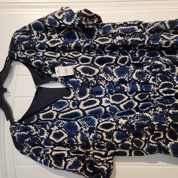 Express jumpsuit - Picture 2 of 5